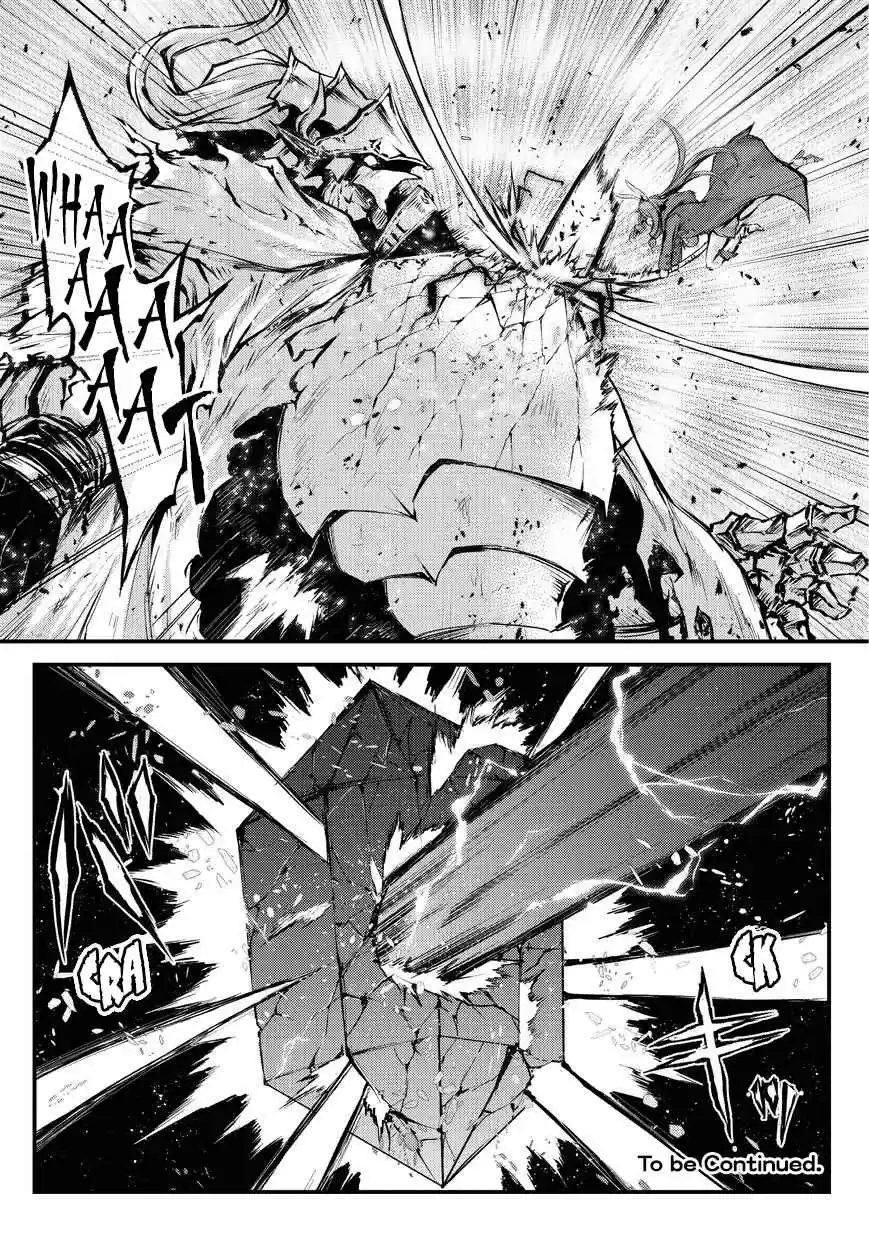 Arifureta Shokugyou de Sekai Saikyou Ch. 24 Critical Moment