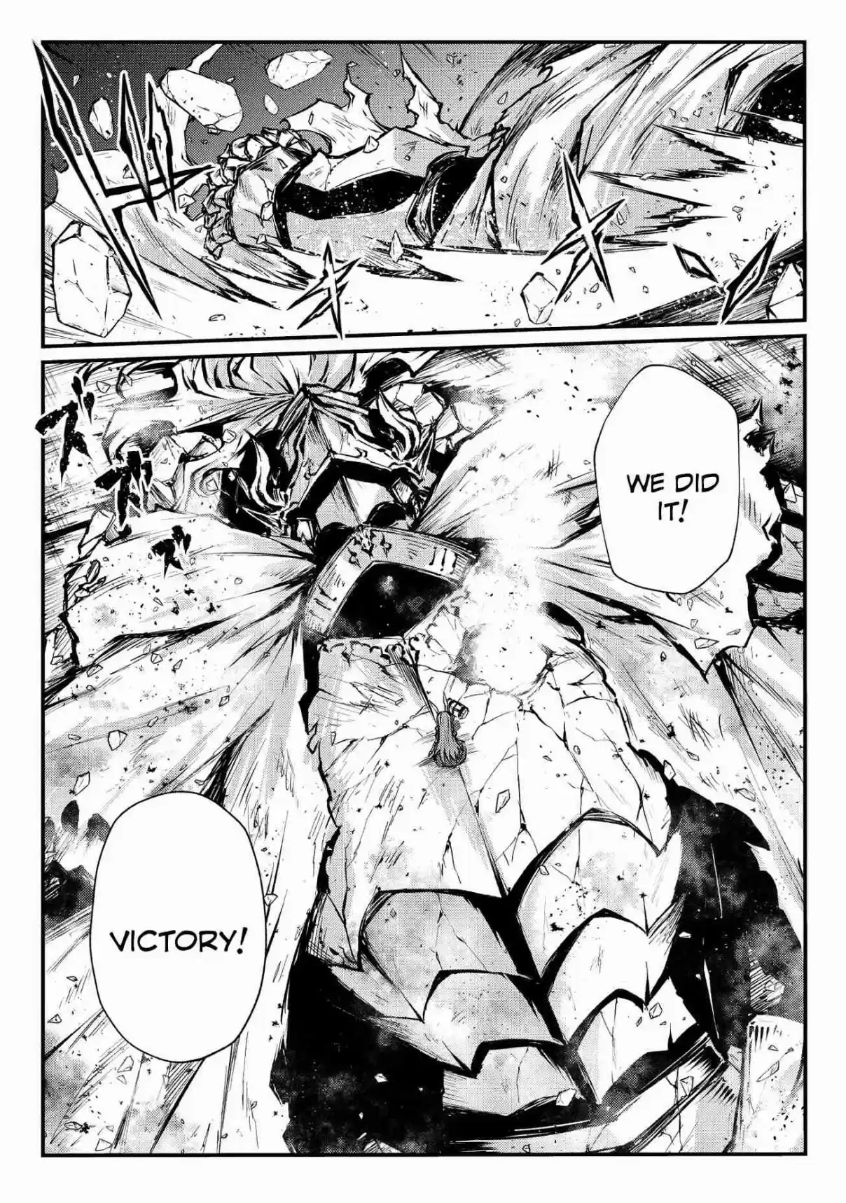 Arifureta Shokugyou de Sekai Saikyou Ch. 25 Location of the Labyrinth