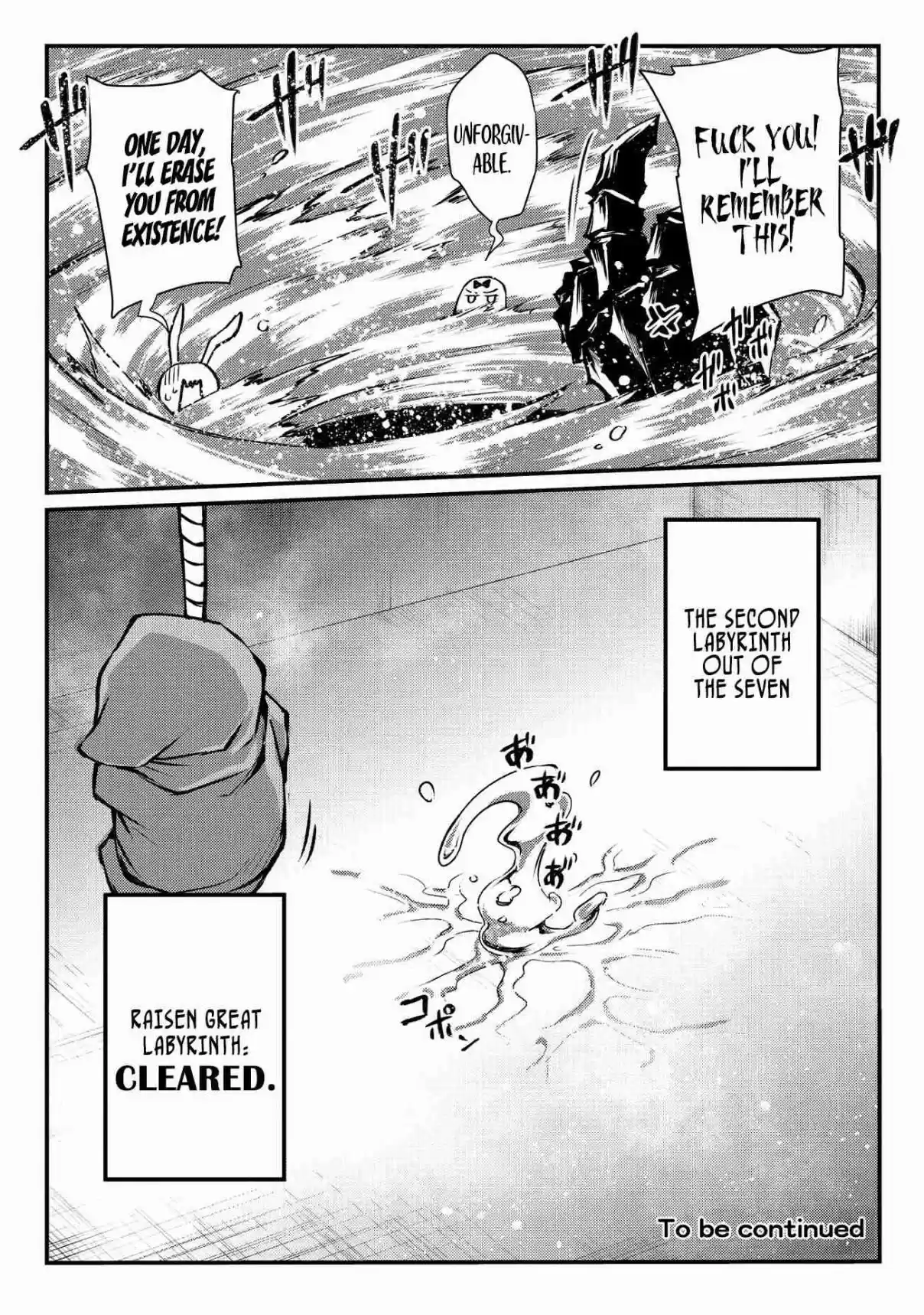 Arifureta Shokugyou de Sekai Saikyou Ch. 25 Location of the Labyrinth