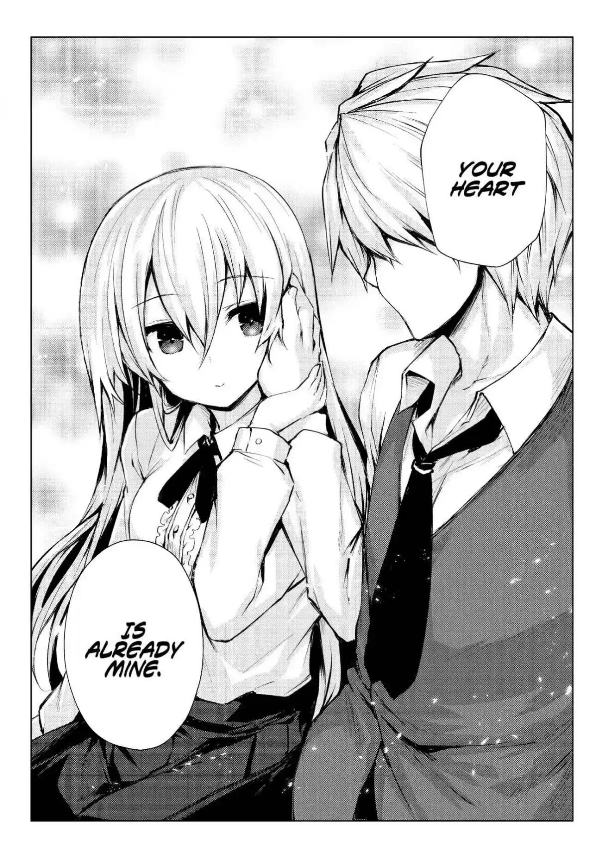 Arifureta Shokugyou de Sekai Saikyou Ch. 26 At the Inn