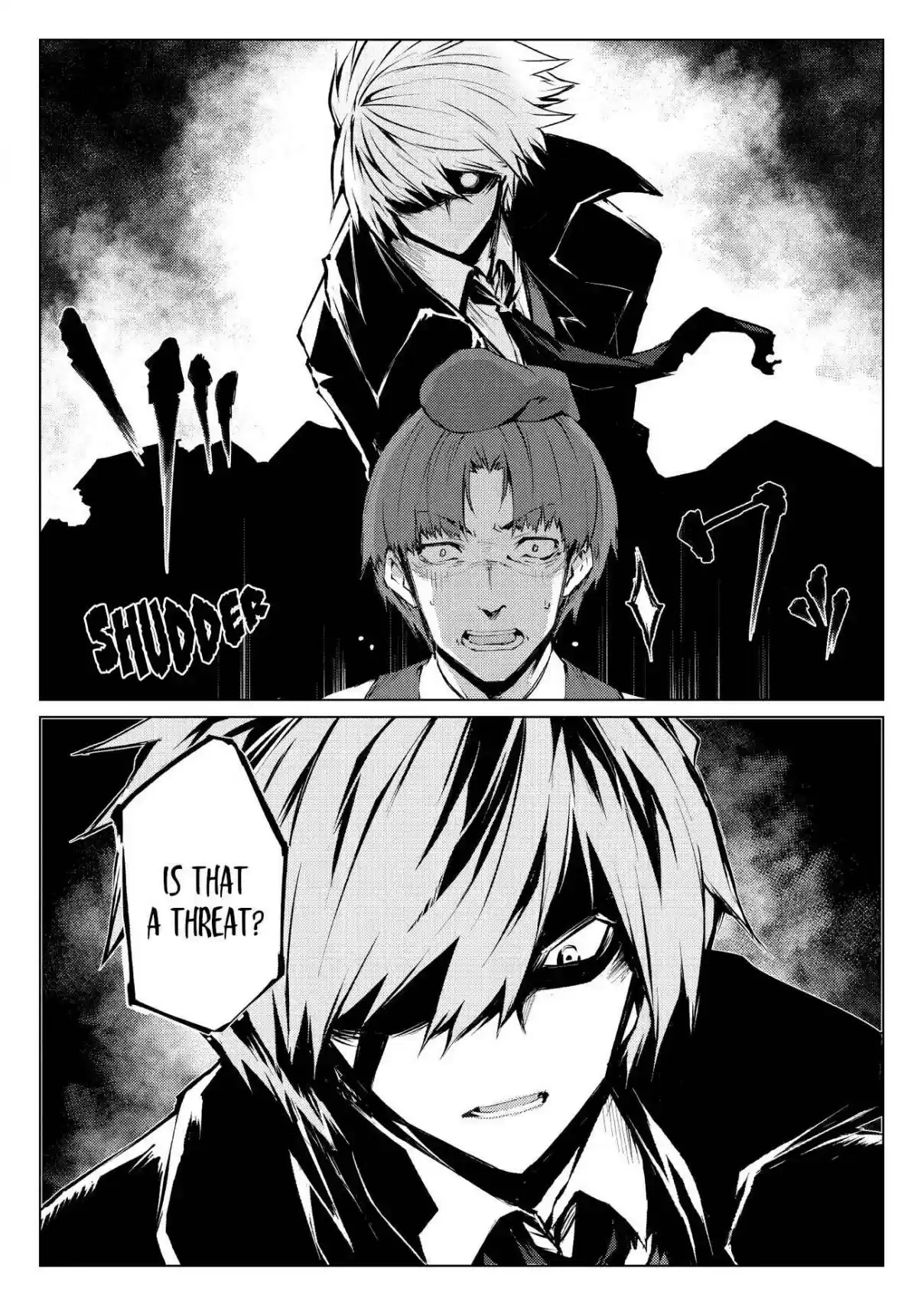 Arifureta Shokugyou de Sekai Saikyou Ch. 27 Caravan