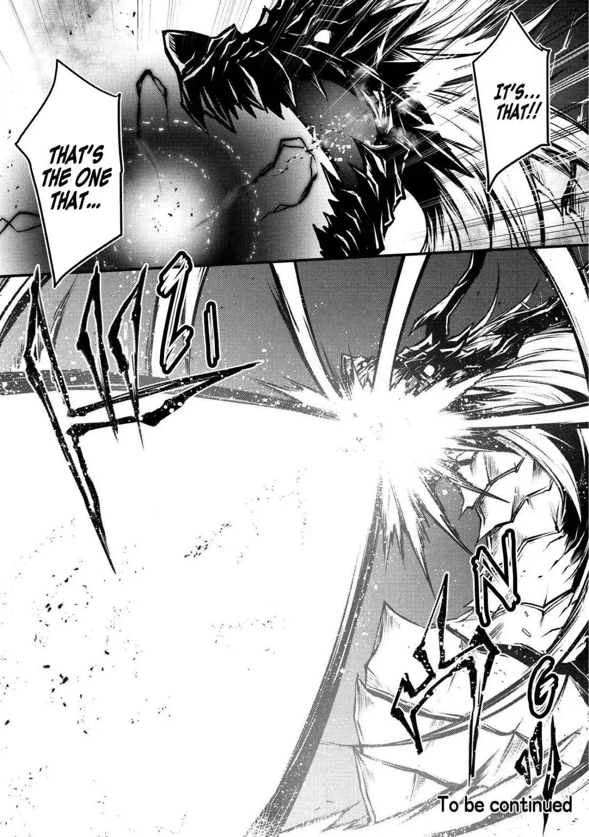 Arifureta Shokugyou de Sekai Saikyou Ch. 30 Encounter