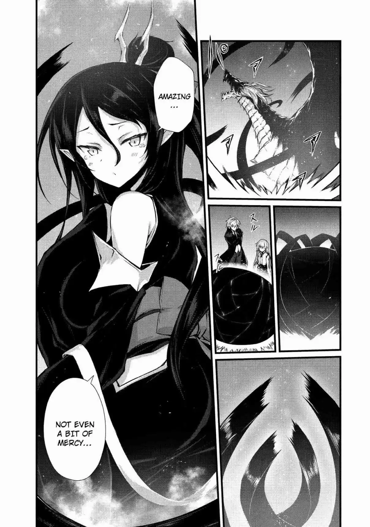 Arifureta Shokugyou de Sekai Saikyou Ch. 32 Tio Klarus