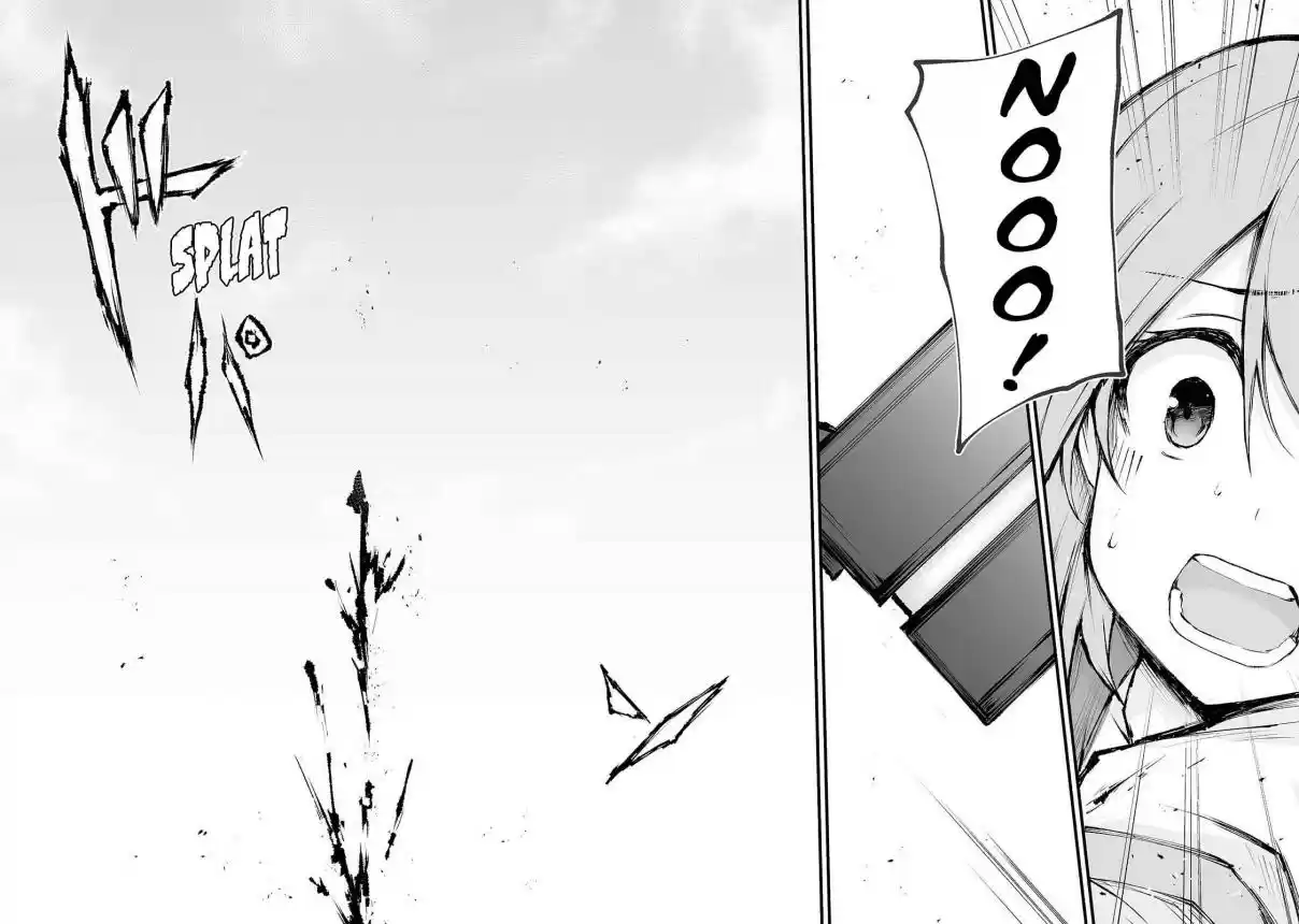 Arifureta Shokugyou de Sekai Saikyou Ch. 36 Demons