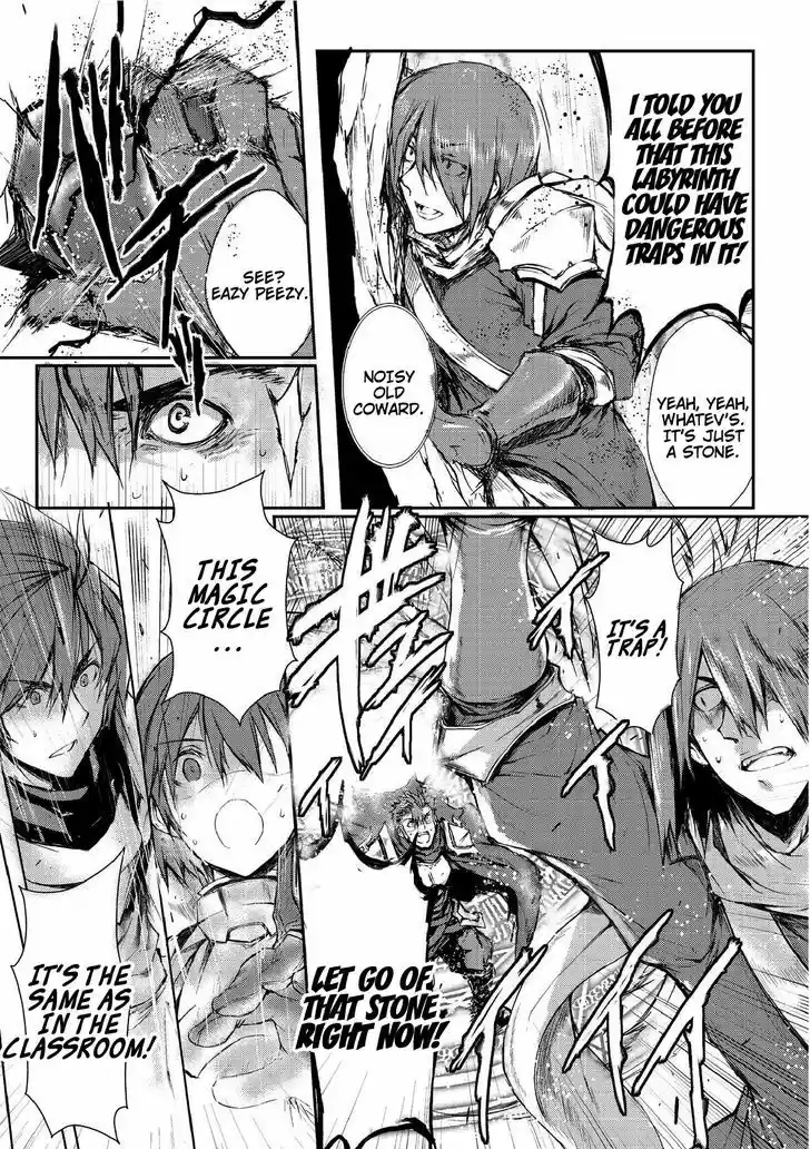 Arifureta Shokugyou de Sekai Saikyou ch.002.2