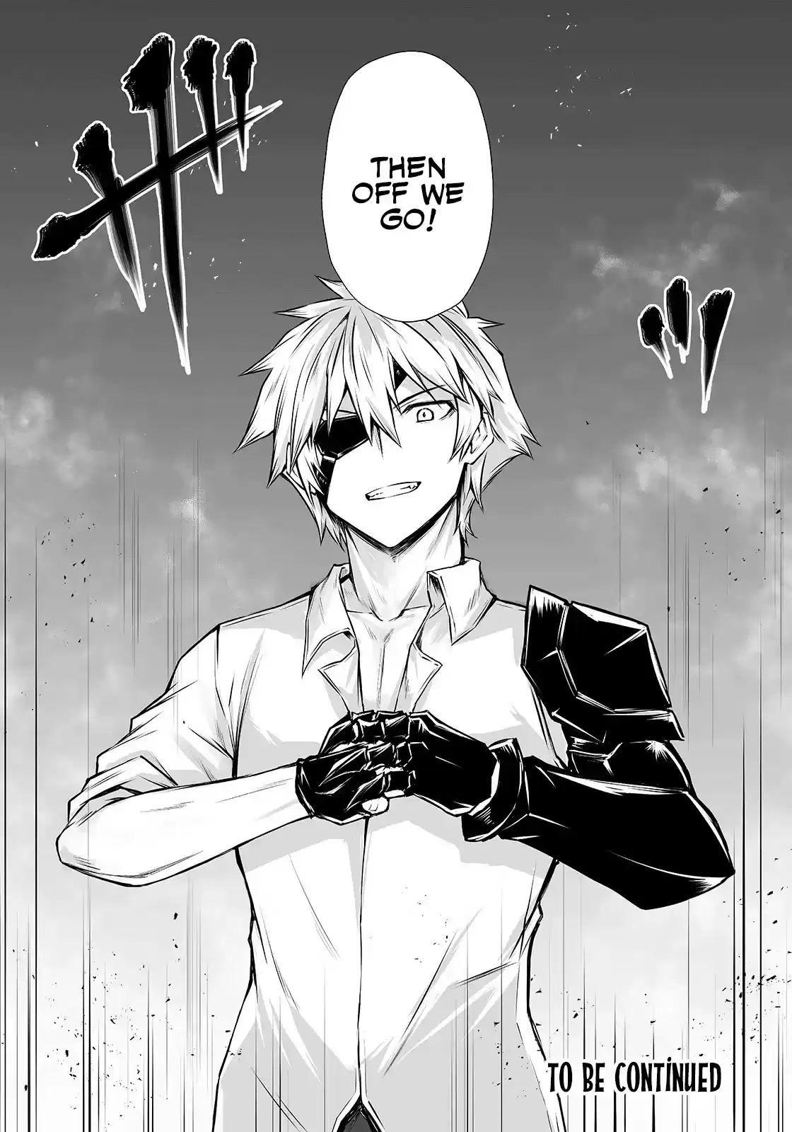 Arifureta Shokugyou De Sekai Saikyou Chapter 51