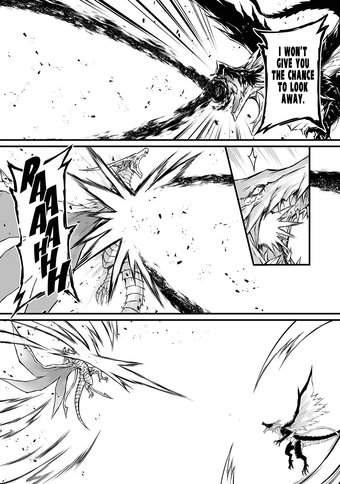 Arifureta Shokugyou De Sekai Saikyou Chapter 55