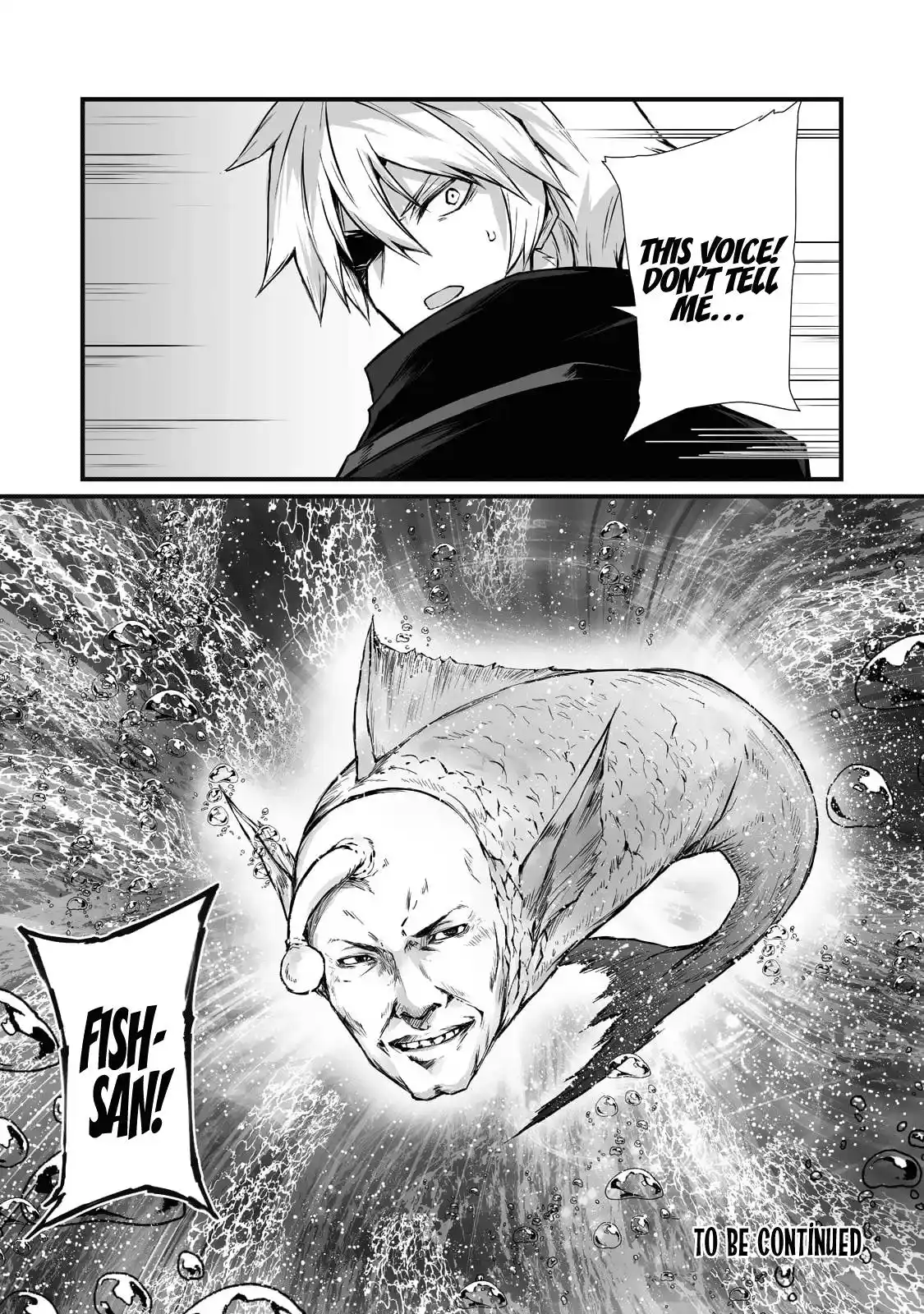 Arifureta Shokugyou de Sekai Saikyou Chapter 64