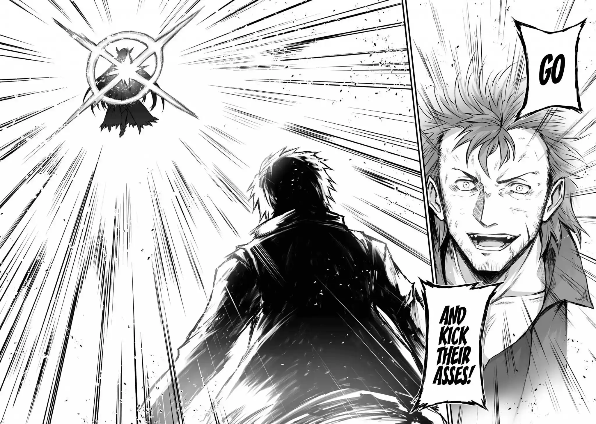 Arifureta Shokugyou De Sekai Saikyou Chapter 68