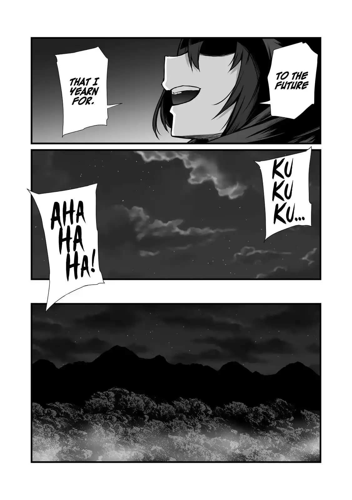 Arifureta Shokugyou De Sekai Saikyou Chapter 68