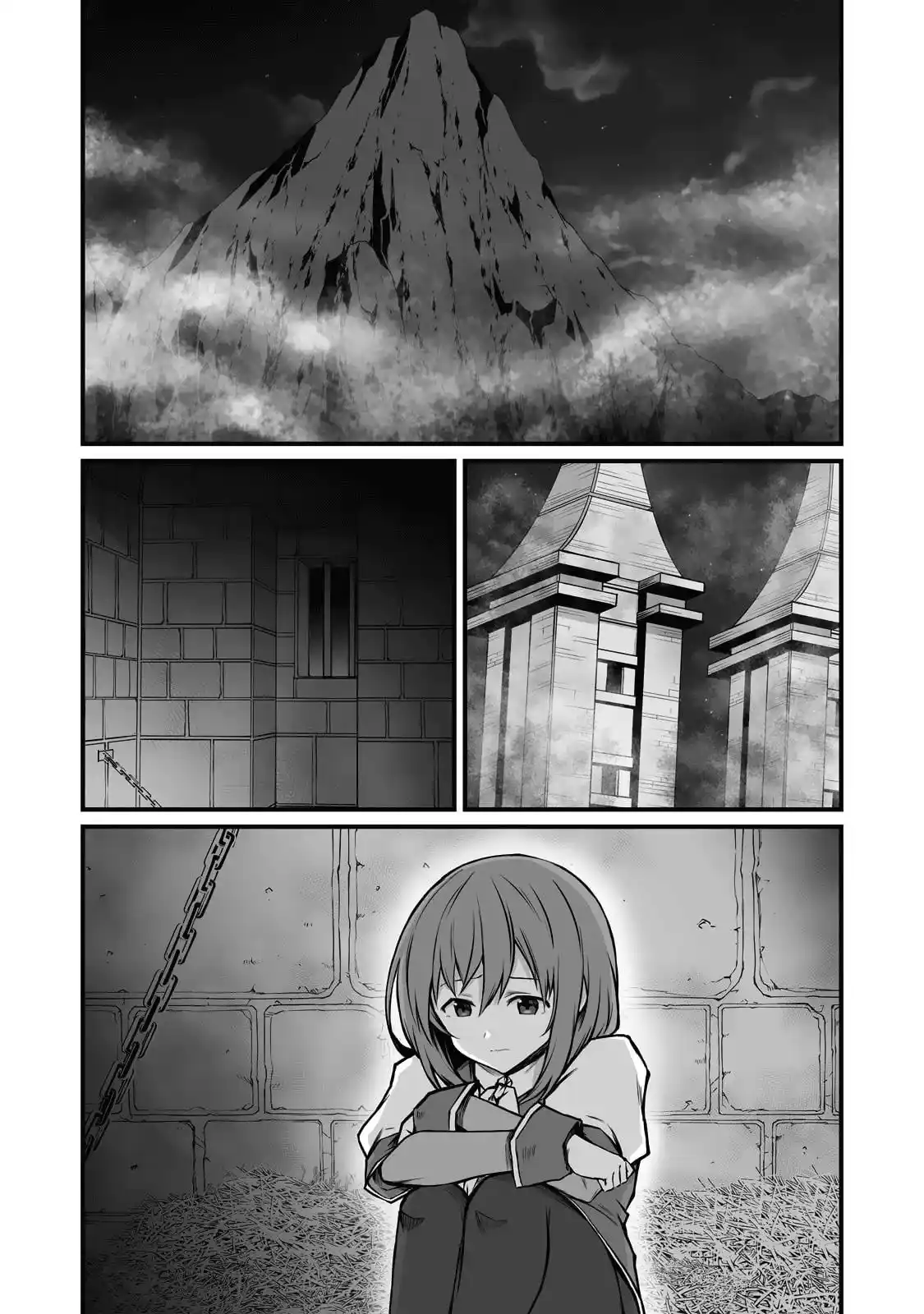 Arifureta Shokugyou De Sekai Saikyou Chapter 68