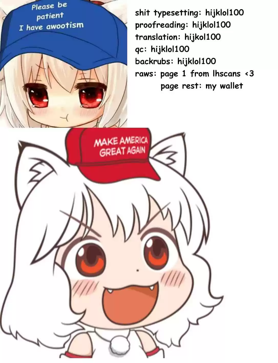 Arifureta Shokugyou de Sekai Saikyou Vol. 4 Ch. 28 Request