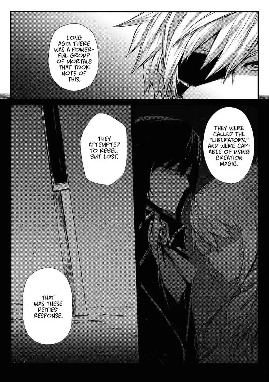 Arifureta Shokugyou de Sekai Saikyou Vol. 4 Ch. 29 Reunion