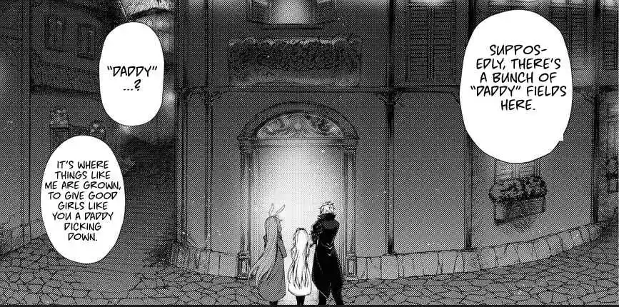 Arifureta Shokugyou de Sekai Saikyou Vol. 4 Ch. 29 Reunion