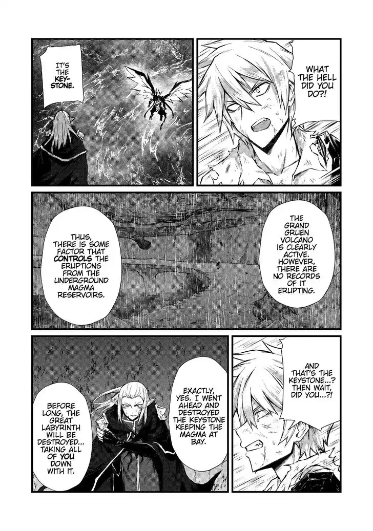 Arifureta Shokugyou de Sekai Saikyou Vol.TBD Ch.056