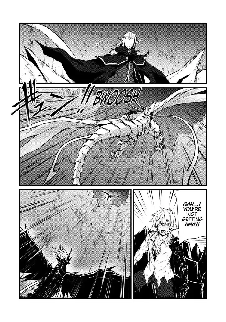 Arifureta Shokugyou de Sekai Saikyou Vol.TBD Ch.056