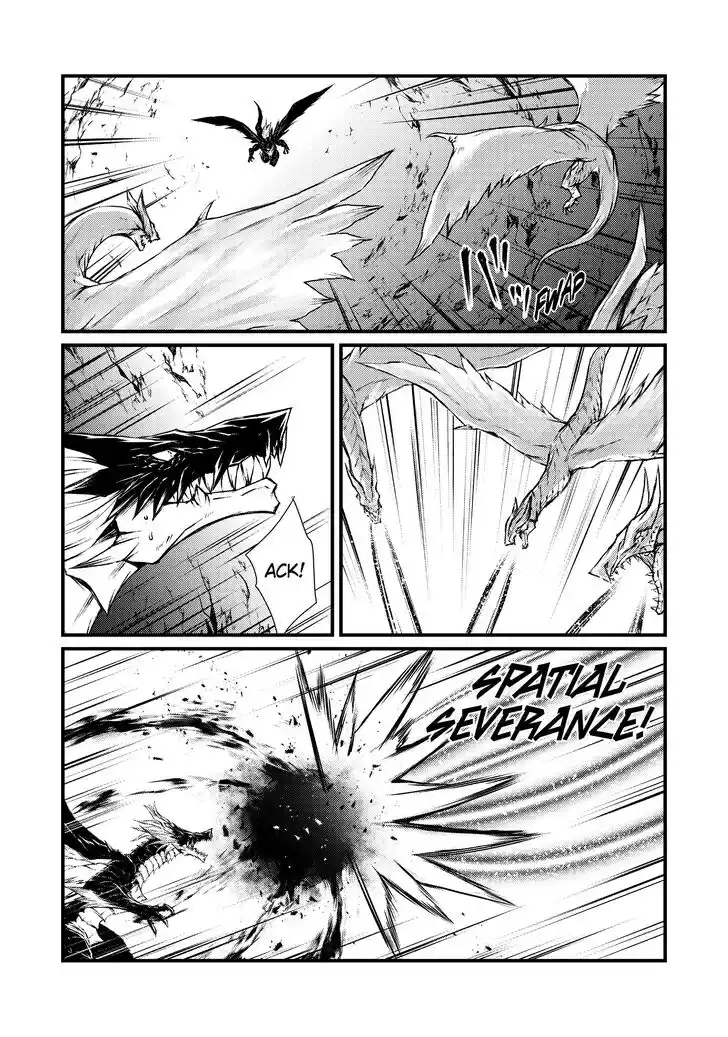 Arifureta Shokugyou de Sekai Saikyou Vol.TBD Ch.056