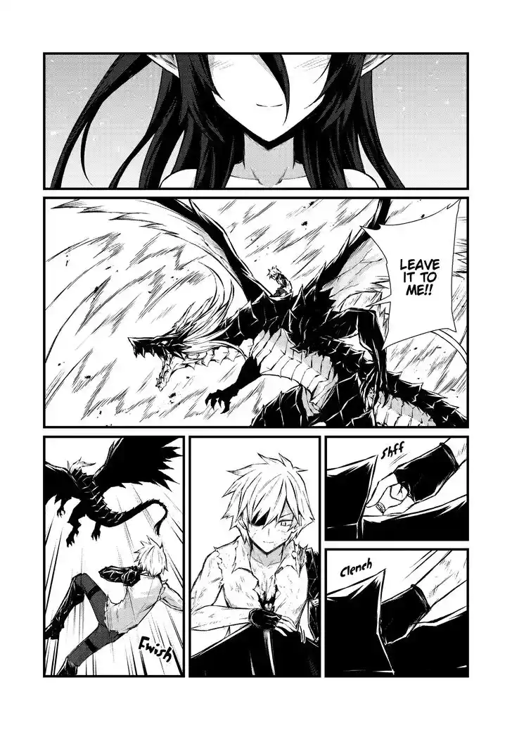 Arifureta Shokugyou de Sekai Saikyou Vol.TBD Ch.056