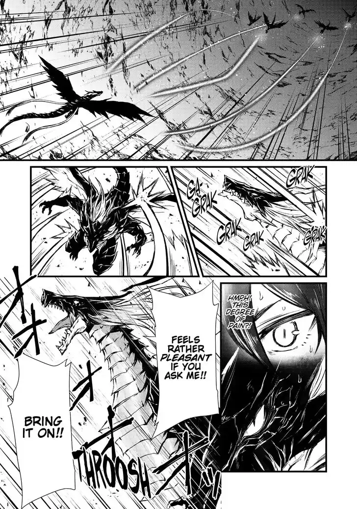 Arifureta Shokugyou de Sekai Saikyou Vol.TBD Ch.056