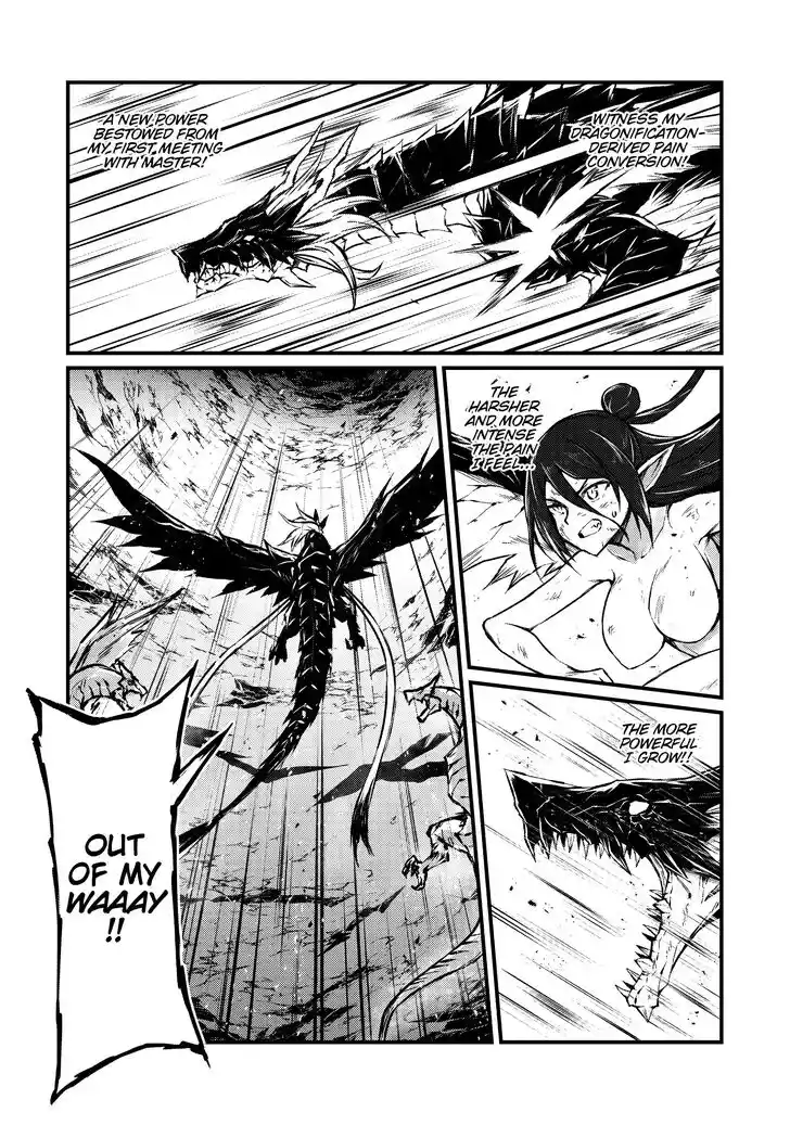 Arifureta Shokugyou de Sekai Saikyou Vol.TBD Ch.056