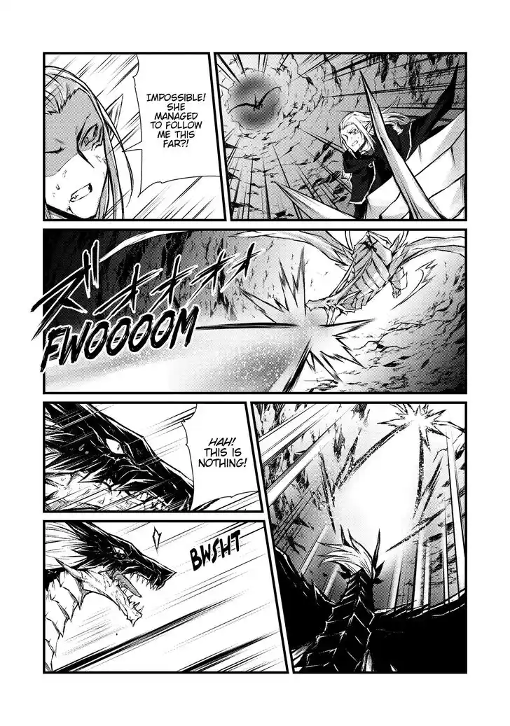 Arifureta Shokugyou de Sekai Saikyou Vol.TBD Ch.056