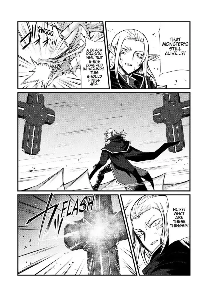 Arifureta Shokugyou de Sekai Saikyou Vol.TBD Ch.056