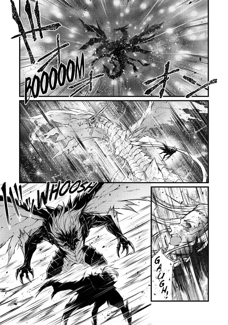 Arifureta Shokugyou de Sekai Saikyou Vol.TBD Ch.056