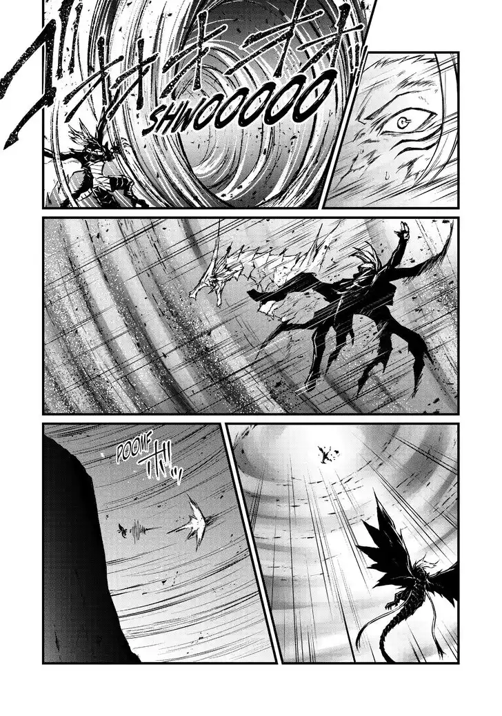 Arifureta Shokugyou de Sekai Saikyou Vol.TBD Ch.056