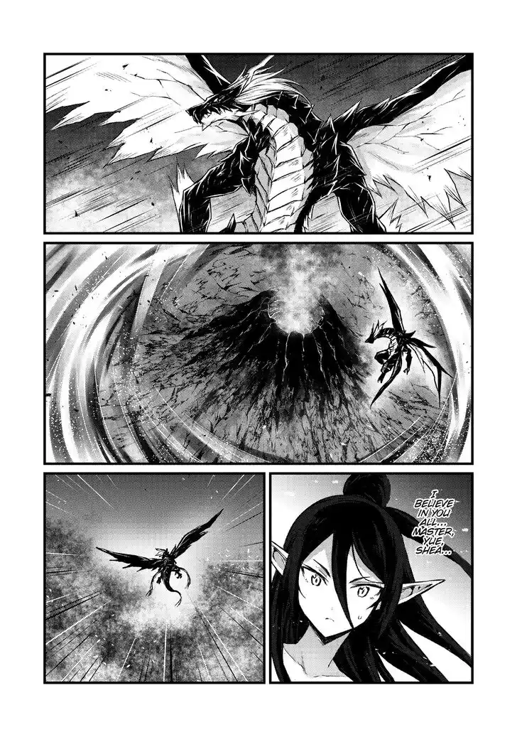 Arifureta Shokugyou de Sekai Saikyou Vol.TBD Ch.056