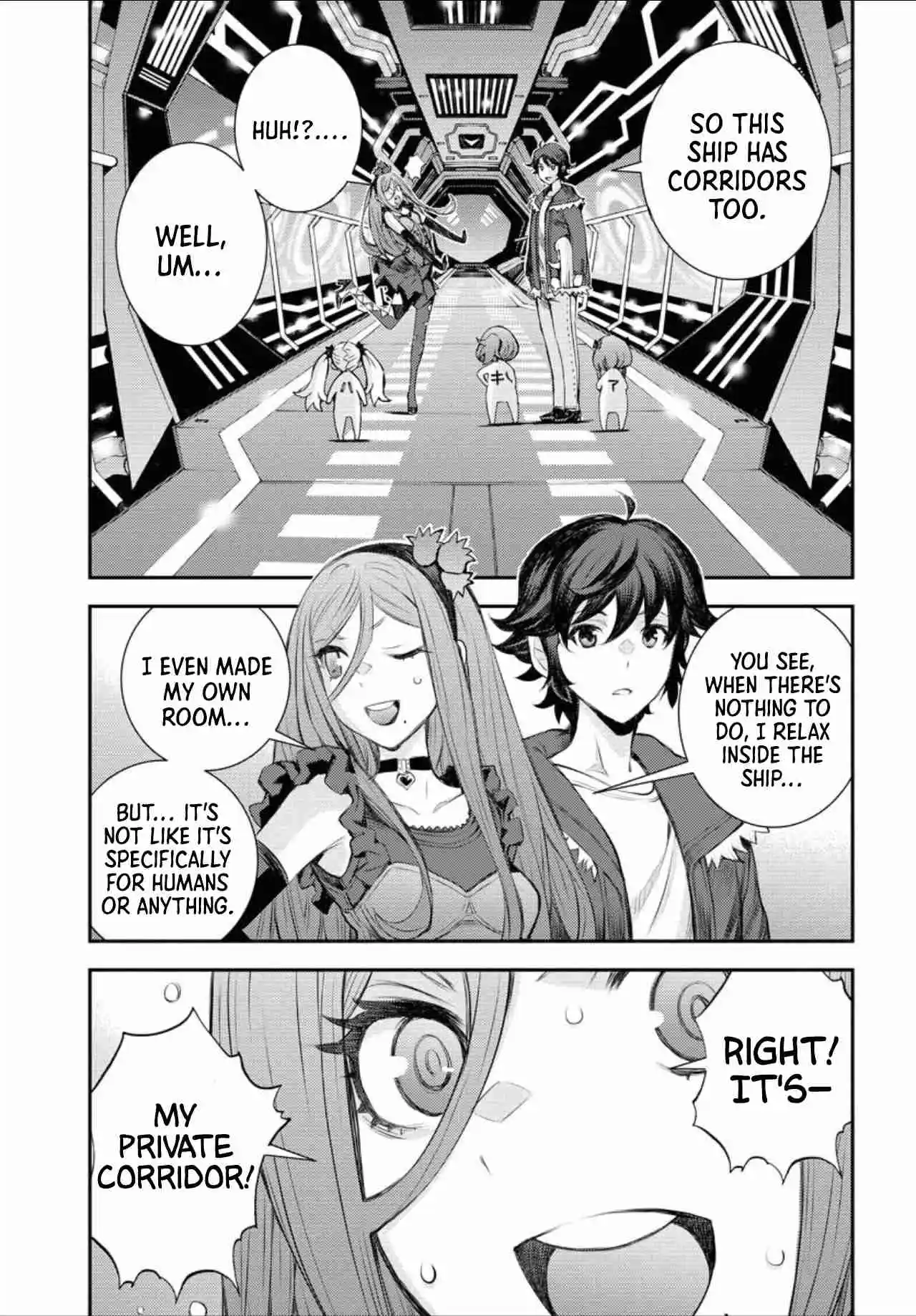 Arpeggio of Blue Steel 150