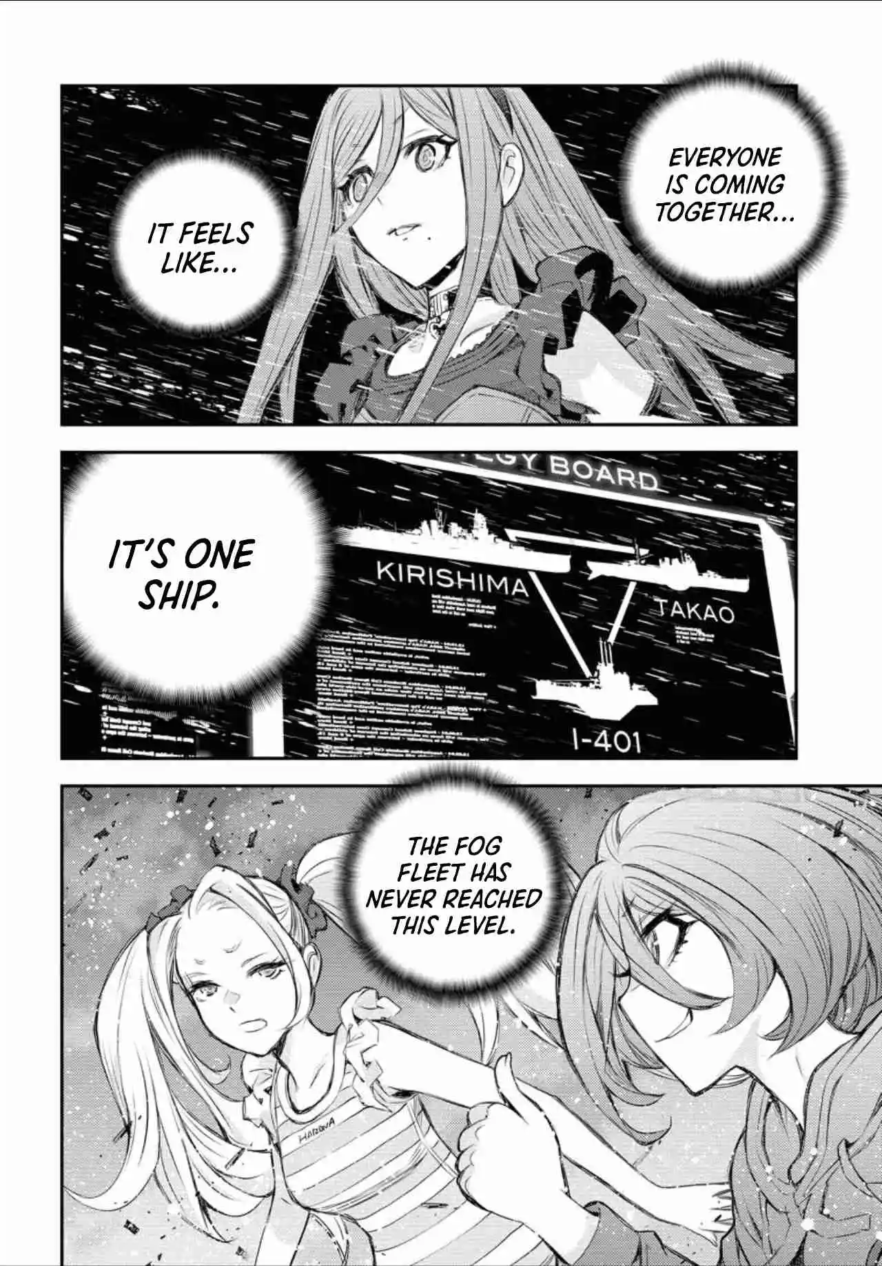 Arpeggio of Blue Steel 152