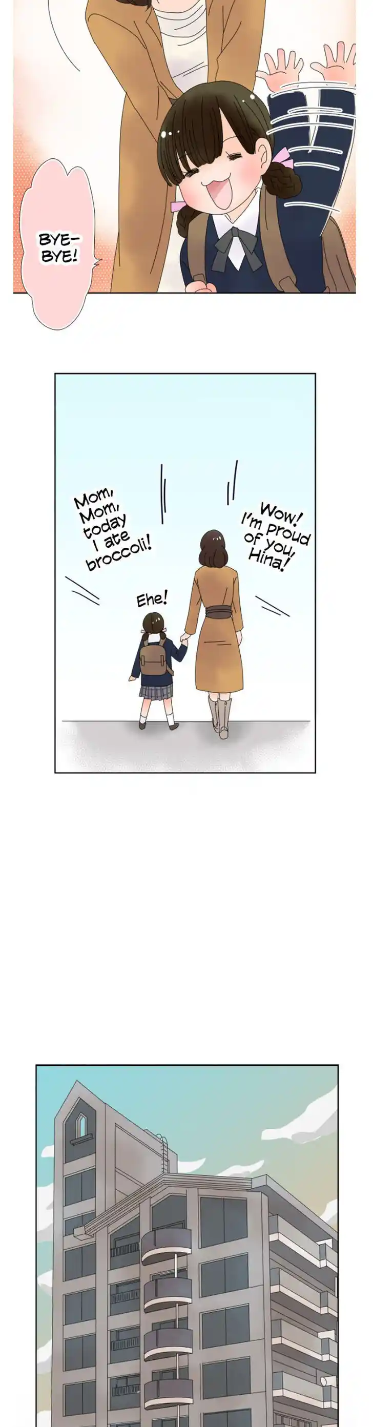 Arranged Marriage with a Billionaire Ch.000