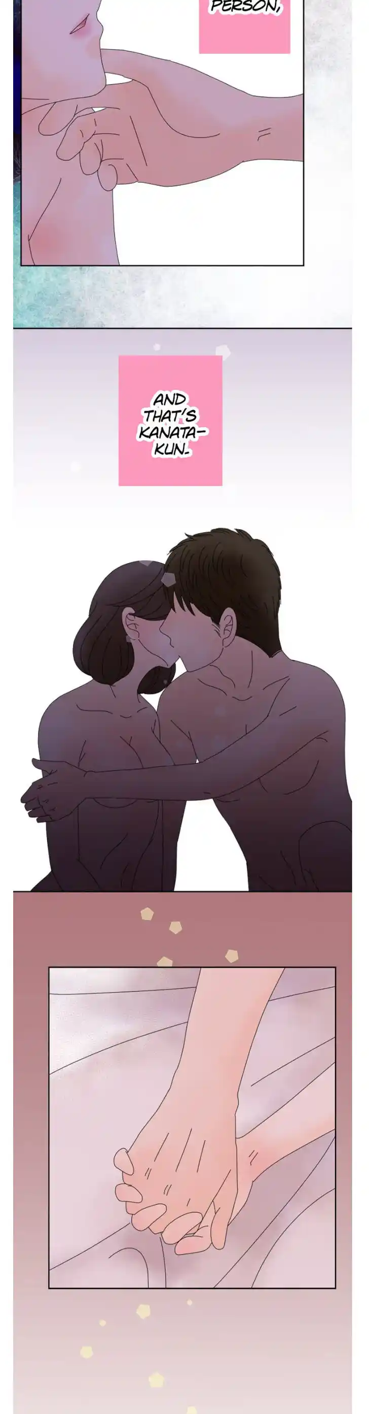 Arranged Marriage with a Billionaire Ch.000