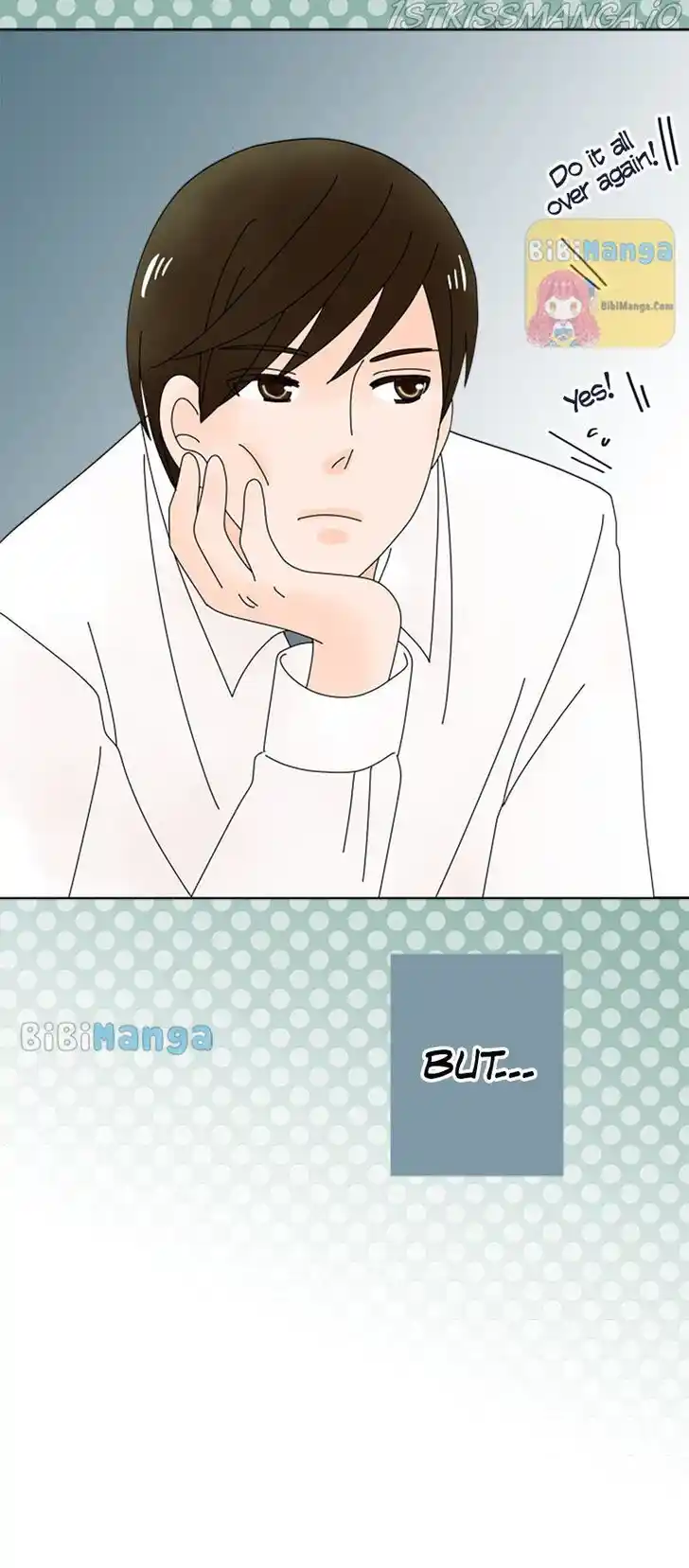 Arranged Marriage with a Billionaire Ch.116.5