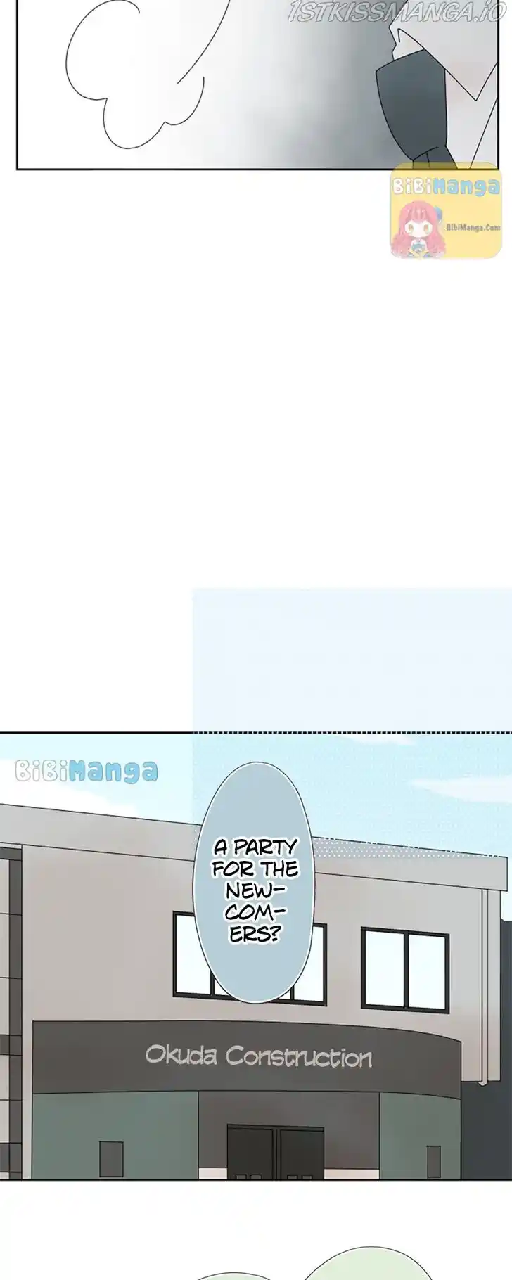 Arranged Marriage with a Billionaire Ch.116.5