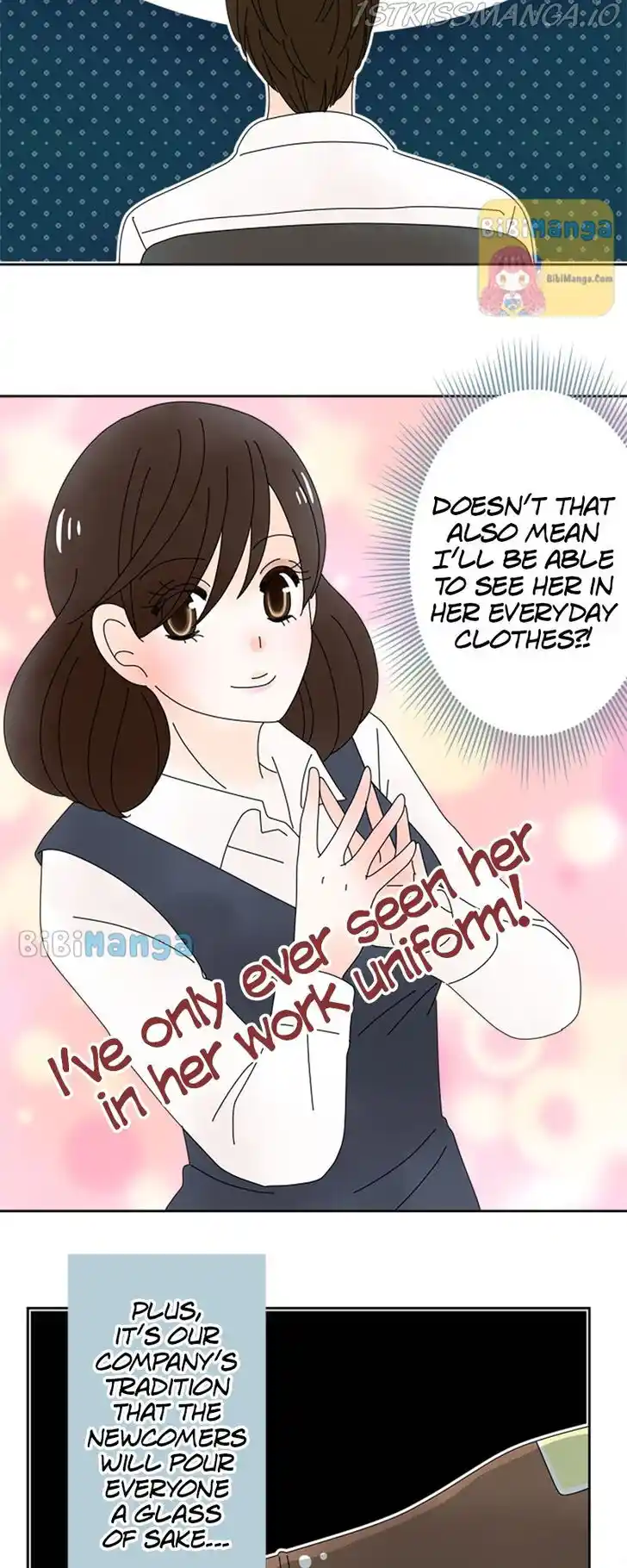 Arranged Marriage with a Billionaire Ch.116.5