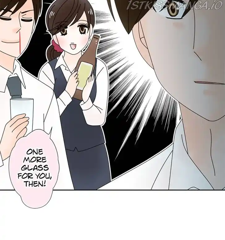 Arranged Marriage with a Billionaire Ch.116.5