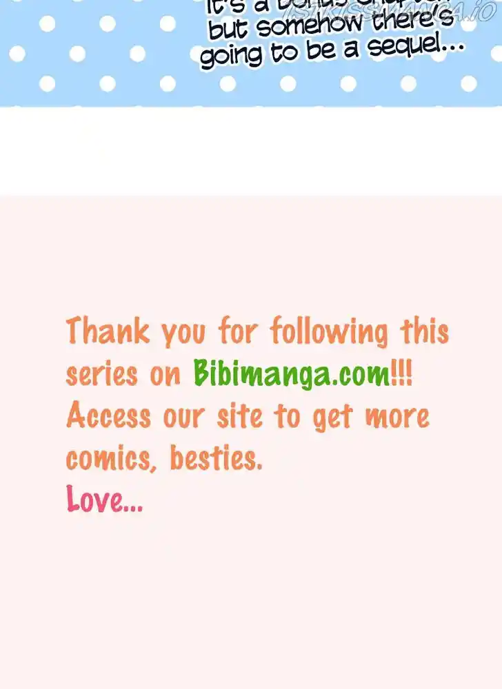 Arranged Marriage with a Billionaire Ch.116.5