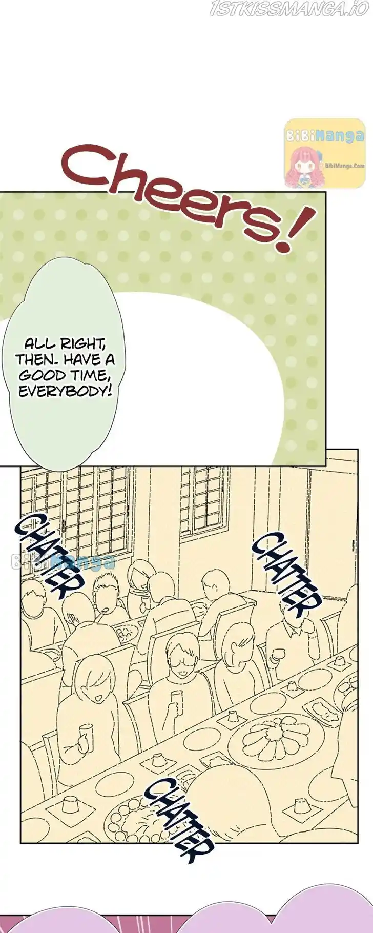 Arranged Marriage with a Billionaire Ch.116.6