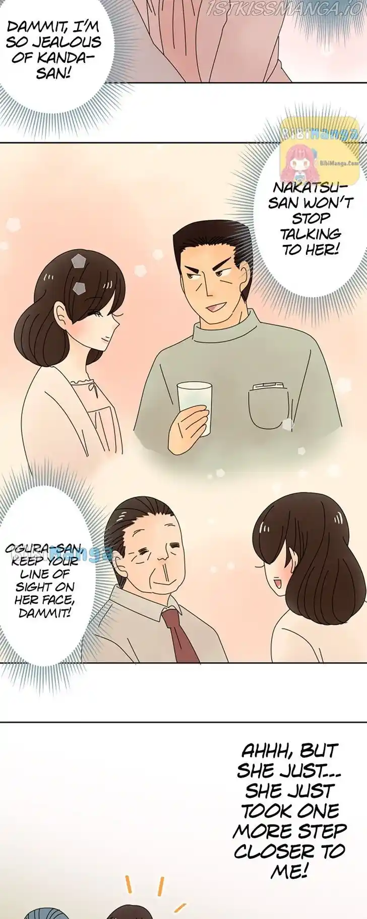 Arranged Marriage with a Billionaire Ch.116.6