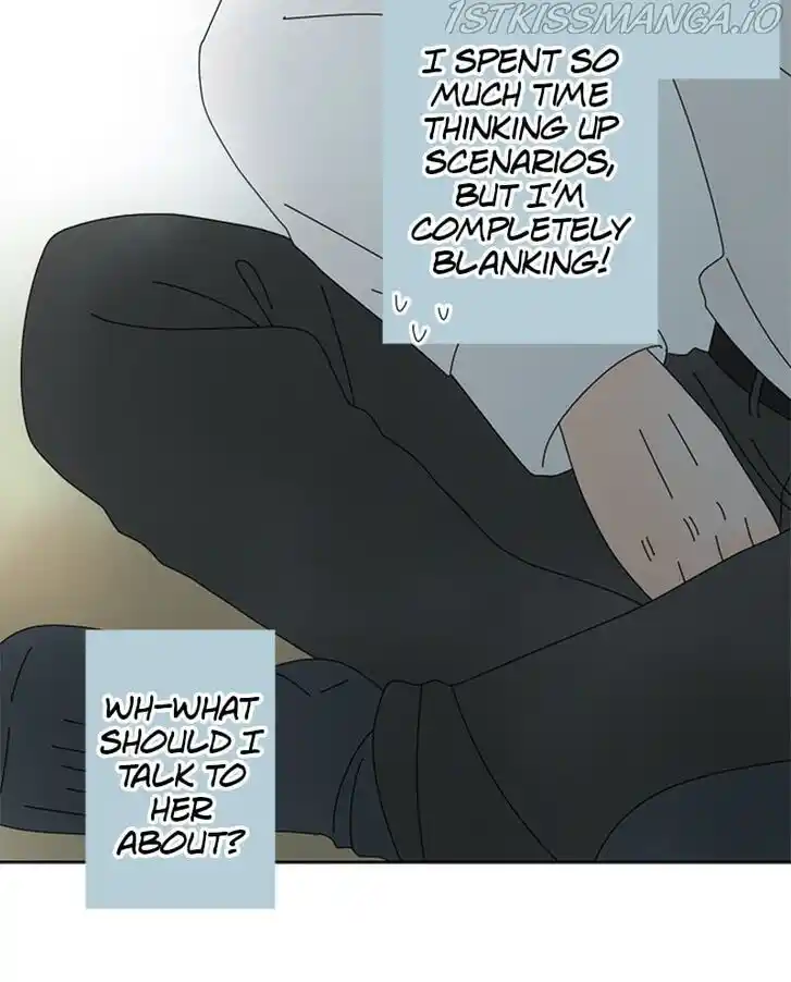 Arranged Marriage with a Billionaire Ch.116.6