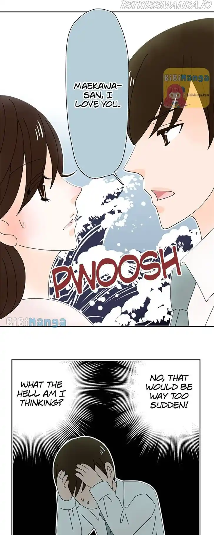 Arranged Marriage with a Billionaire Ch.116.6