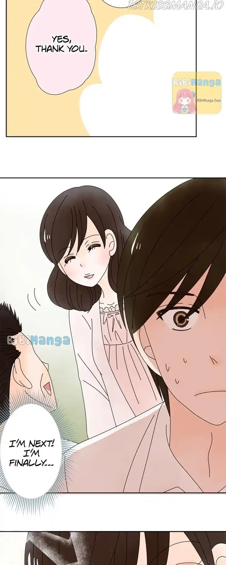 Arranged Marriage with a Billionaire Ch.116.6