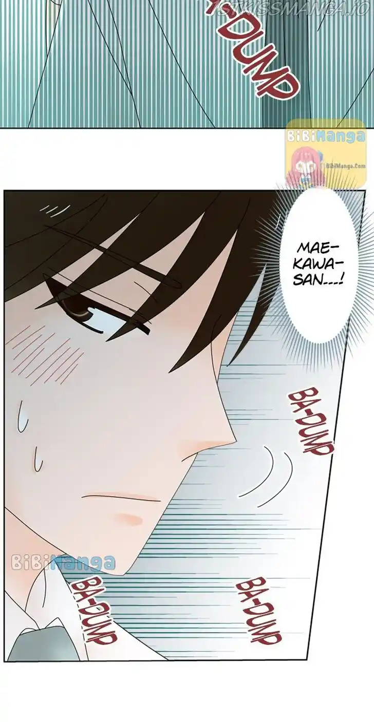 Arranged Marriage with a Billionaire Ch.116.6