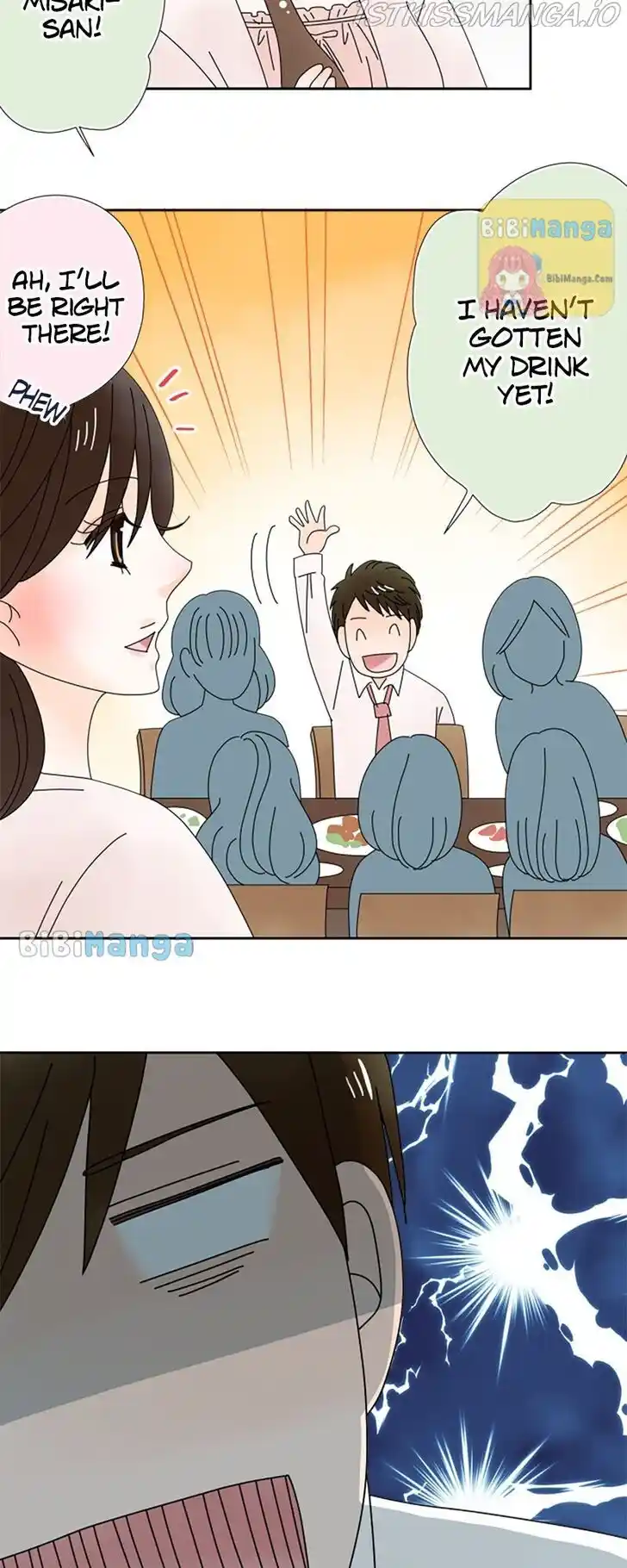 Arranged Marriage with a Billionaire Ch.116.6