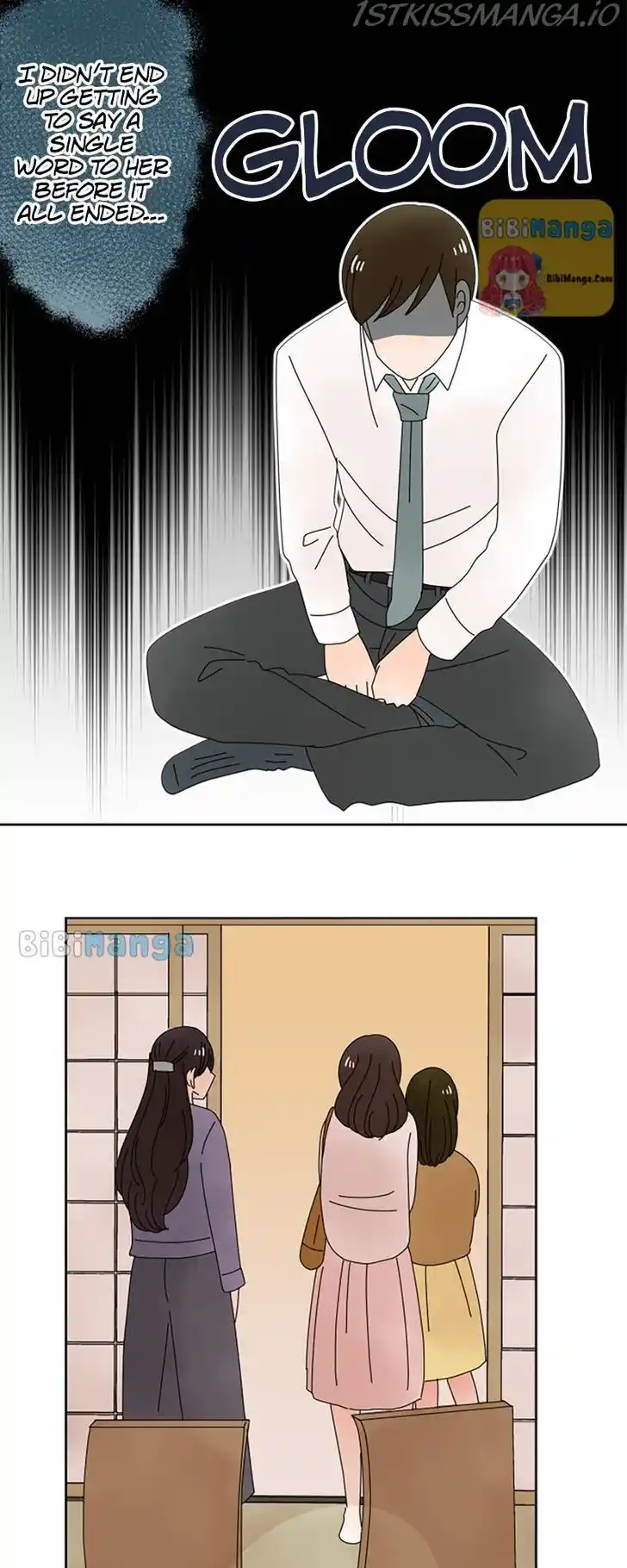 Arranged Marriage with a Billionaire Ch.116.6