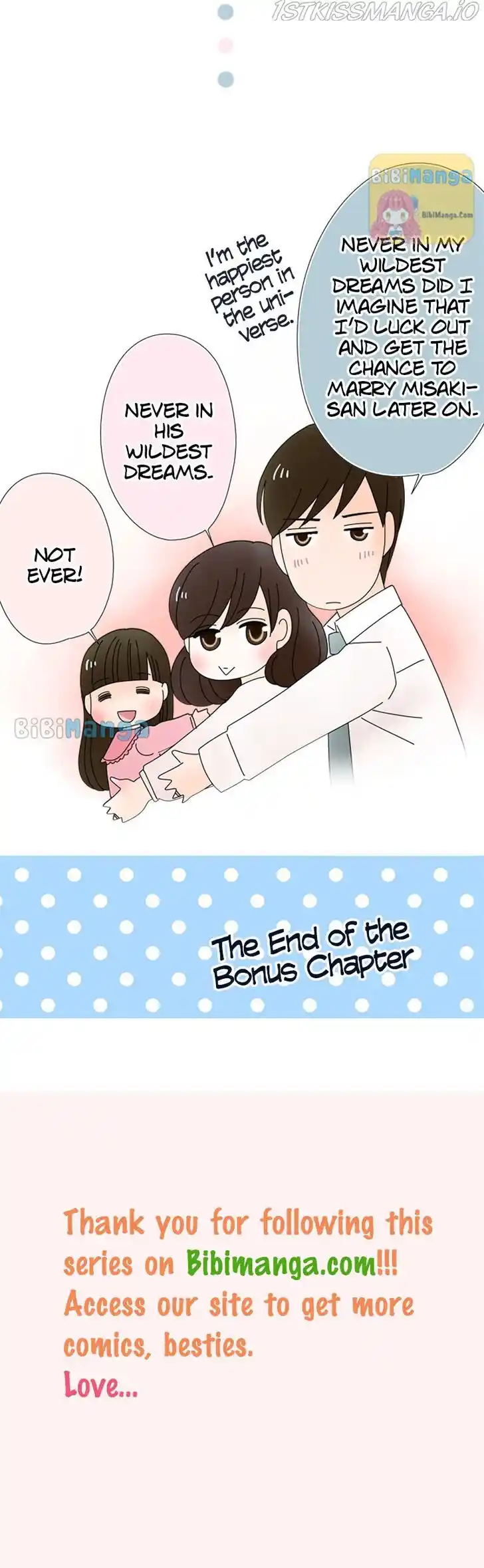 Arranged Marriage with a Billionaire Ch.116.6