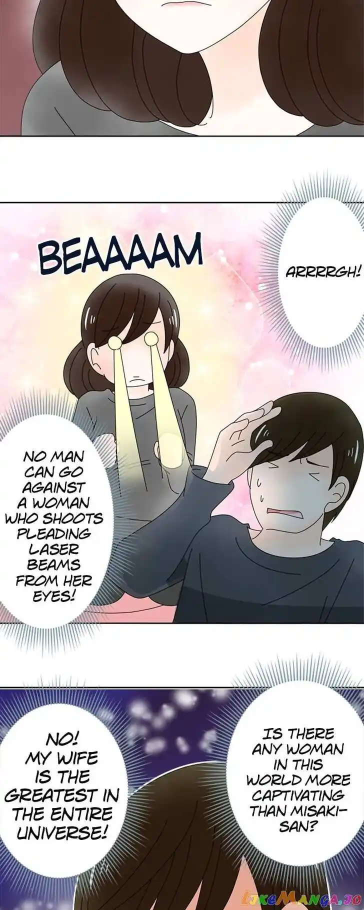 Arranged Marriage with a Billionaire Ch.159