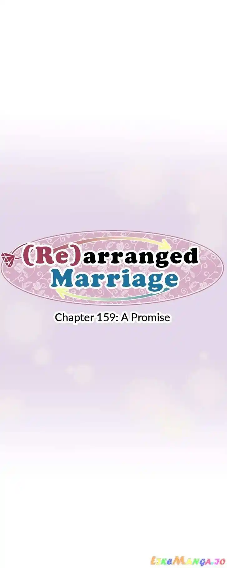 Arranged Marriage with a Billionaire Ch.159