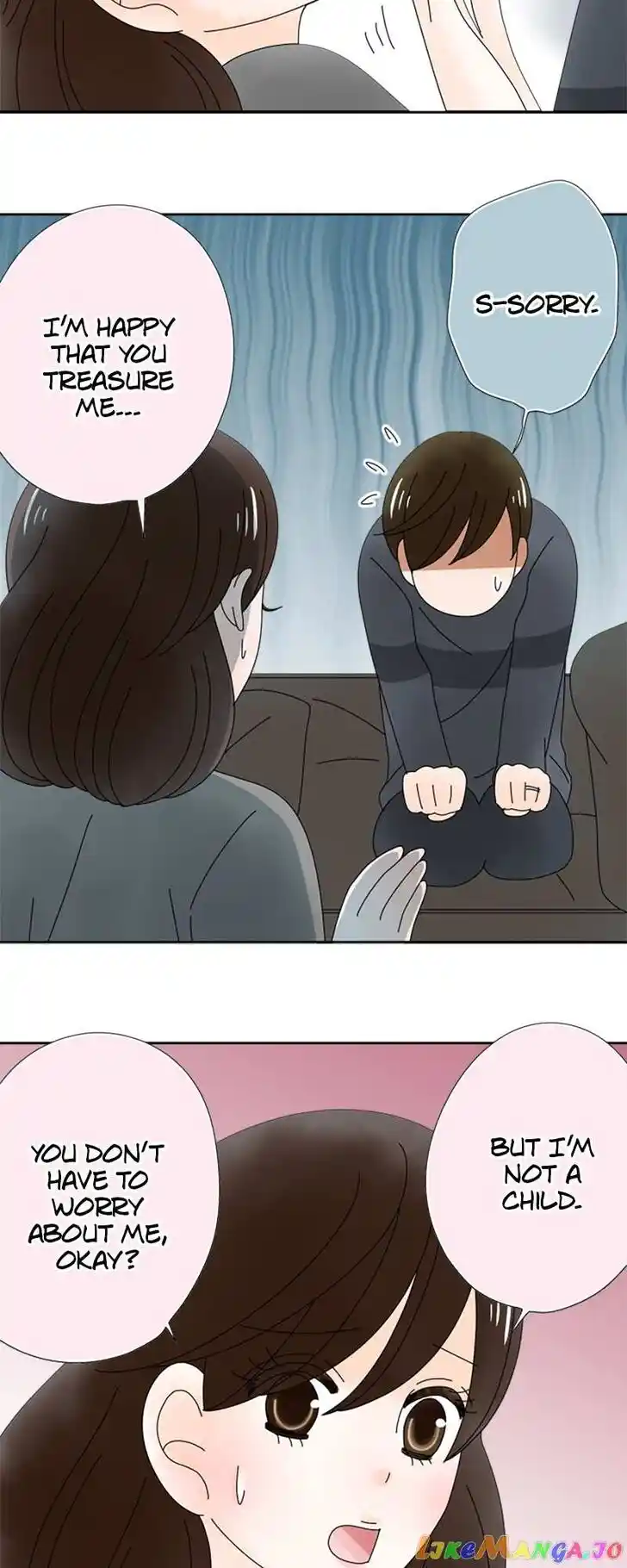 Arranged Marriage with a Billionaire Ch.159